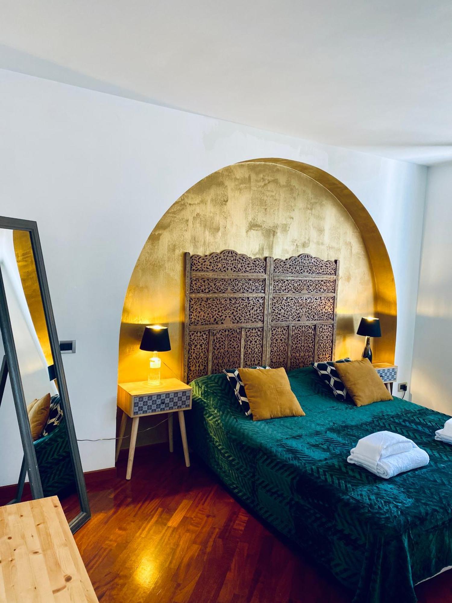 Dome Terrace Rom